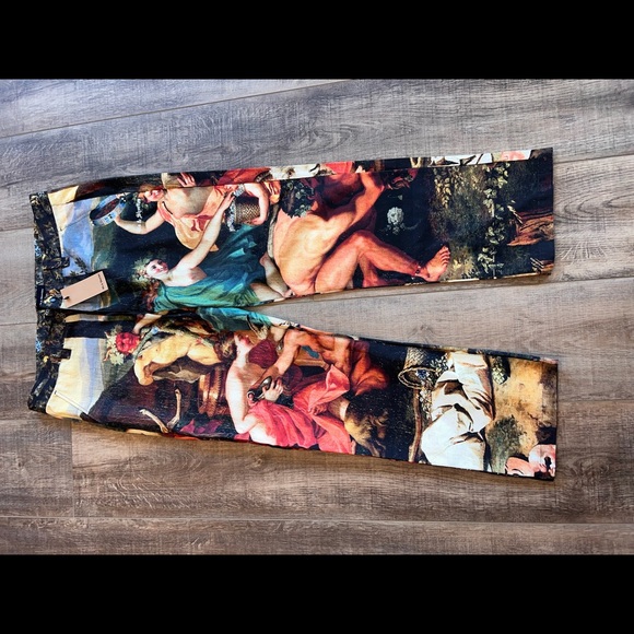 40s & Shorties pant - Picture 1 of 2